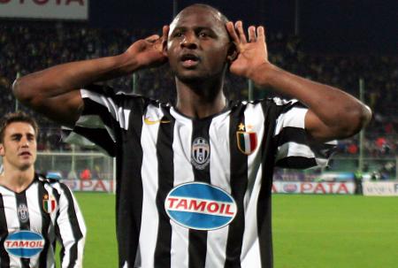 Patrick Vieira